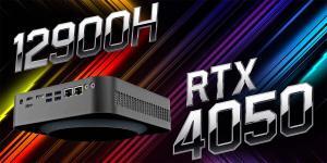 Nvisen GX06: Un Nuevo Mini PC con RTX 4050 Llega por $800 NVISEN GX06 PORTADA