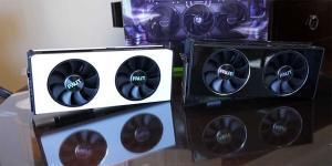 Palit RTX 5090 Master desvelada en el CES 2025