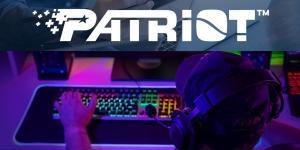 Patriot celebra su 40 aniversario con el lanzamiento de una memoria Viper Xtreme 5 DDR5-9600 con CKD y un accesorio exclusivo para Apple