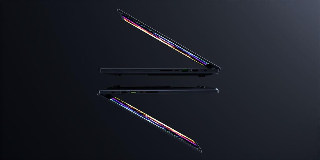 Razer Blade 16 nuevo portatil de la marca