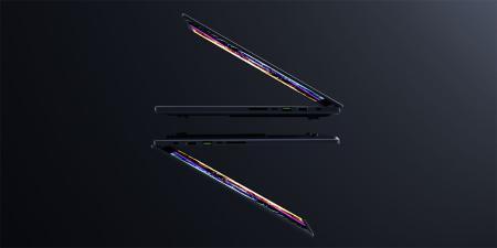 Razer Blade 16 nuevo portatil de la marca
