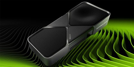 Especificaciones completas RTX 5070 y 5070 Ti