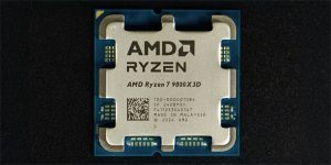 Encuentran Ryzen 9800X3D falsos en el mercado chino