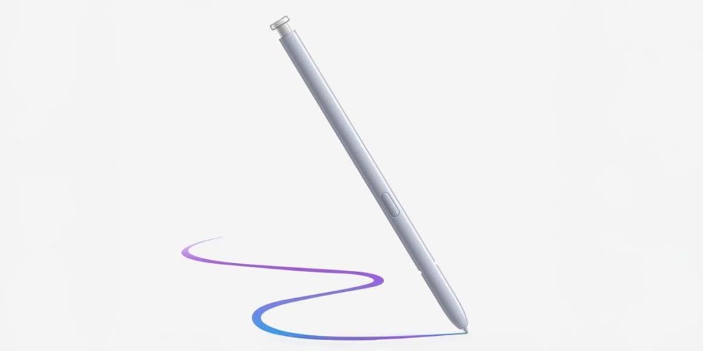 El S Pen del Galaxy S25 Ultra se vendera por separado