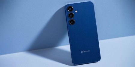 Samsung Galaxy S25 es oficialmente presentado
