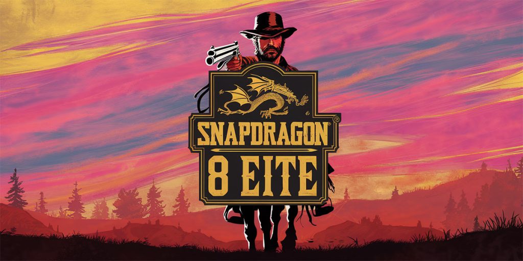 Snapdragon 8 Elite juega al Red Dead Redemption 2 con emulación