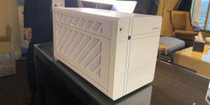 Sparkle presenta Studio-G 850: Nueva caja para GPU externa con Thunderbolt 5 Sparkle Studio G850 egpu externa Thunderbolt 5