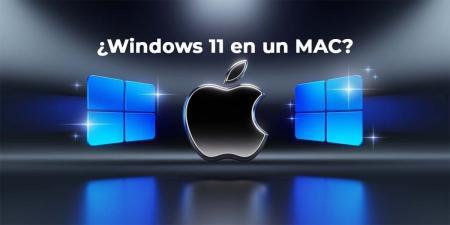 Windows 11 ya es posible en MAC con Parallels Desktop