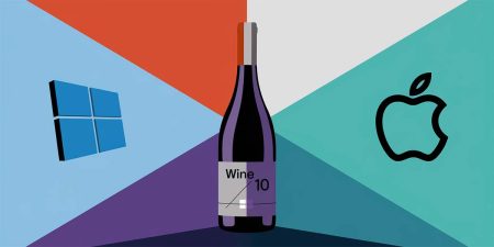 Wine 10 lanzado con muchas mejoras