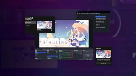 Elgato y OBS optimizan los flujos de trabajo para creadores con nueva colaboración