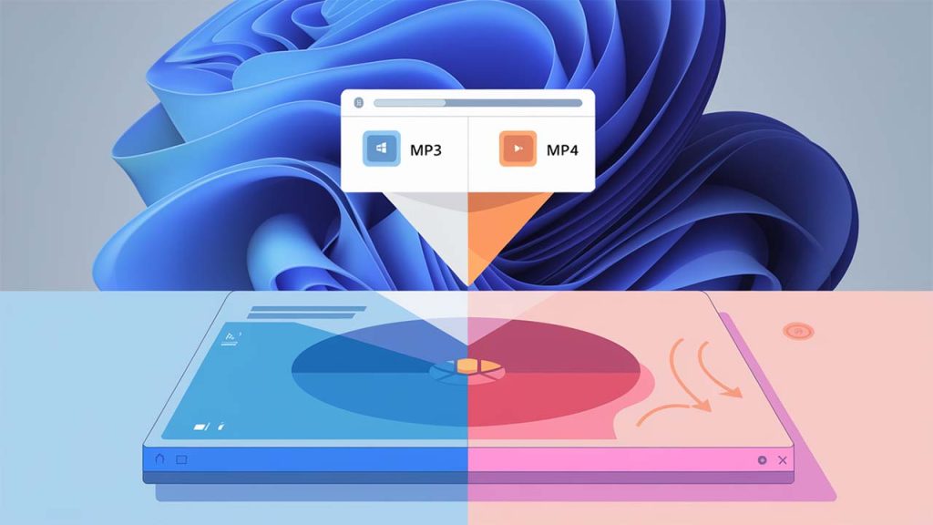Microsoft PowerToys Añade Conversión de Audio y Video con Solo un Clic