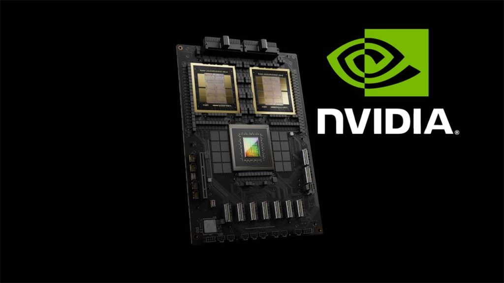 Morgan Stanley reduce drásticamente previsiones de envío para GPUs Nvidia GB200 y la prometedora GB300, señalando posible burbuja en IA