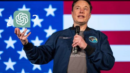 Elon Musk busca comprar OpenAI por 97.400 millones de dólares