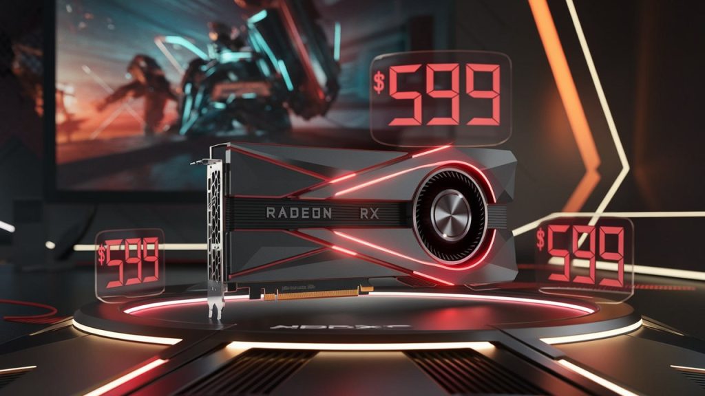 AMD RX 9000 : Precios Filtrados que Sacuden a la serie RTX 50 de NVIDIA