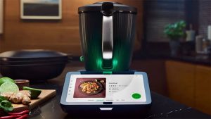 El robot de cocina Thermomix se renueva por completo: descubre el nuevo TM7
