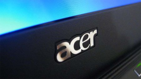 Acer Lidera el Aumento de Precios: 10% Más Caros sus Productos por Nuevos Aranceles