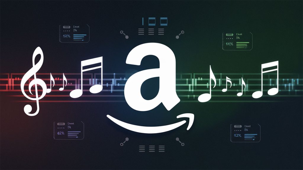 Amazon Music Unlimited: Nueva Subida de Precios en EE.UU., Canadá y Reino Unido