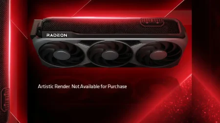 AMD Cambia de Opinión: No Lanzará las Radeon RX 9070 XT y RX 9070 en Diseño de Referencia