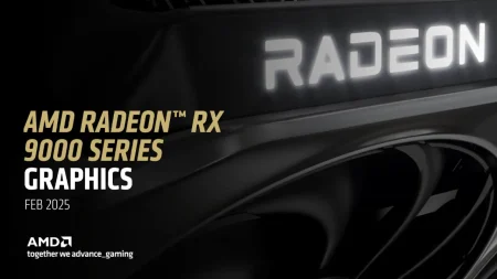 AMD Radeon RX 9070 Series: La nueva serie para gaming 4K y 1440p a un precio competitivo