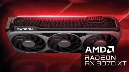 AMD Radeon RX 9070: Todo sobre la Nueva Generación de Gráficas Gaming que Llega en Marzo