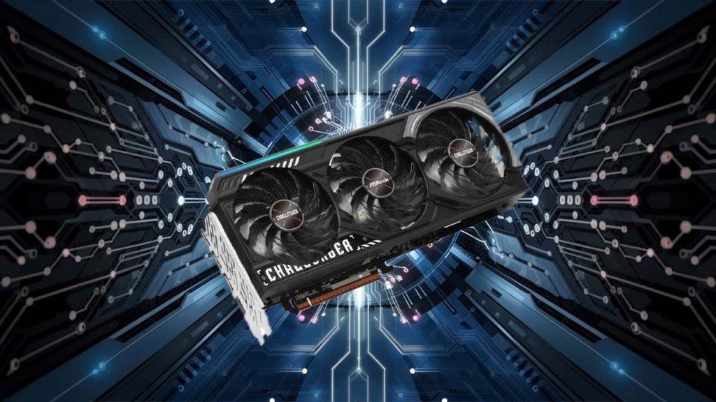 AMD Radeon RX 9070 Series se revelará a finales de febrero como muy pronto
