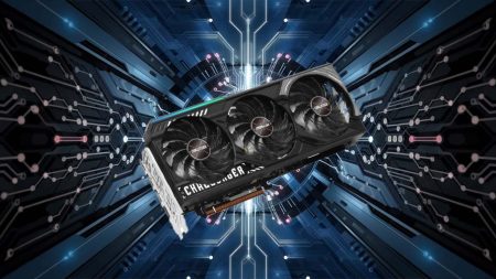 AMD Radeon RX 9070 Series se revelará a finales de febrero como muy pronto