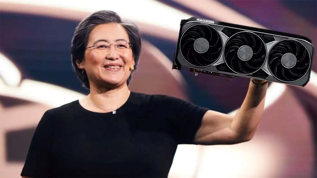AMD confirma: Radeon RX 9070 llegará en marzo con foco en gaming entusiasta