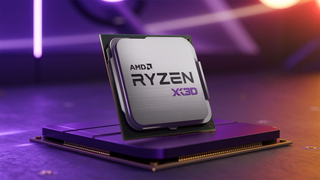 AMD lanzará los Ryzen 9000X3D y Radeon RX 9070 simultáneamente en marzo