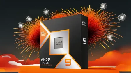 AMD Ryzen 9950X3D es confirmado para el 12 marzo por AMD