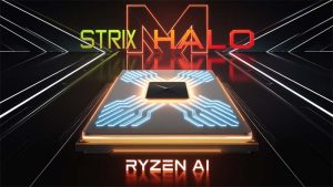 AMD Ryzen AI MAX+ 395 Strix Halo: La Nueva APU que Revoluciona el Rendimiento Gráfico Integrado