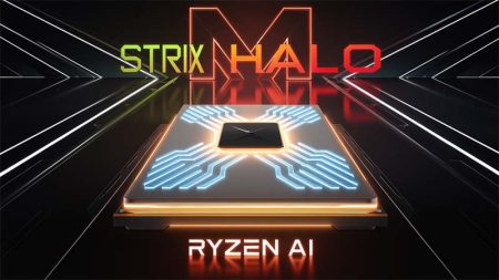 AMD Ryzen AI MAX+ 395 Strix Halo: La Nueva APU que Revoluciona el Rendimiento Gráfico Integrado