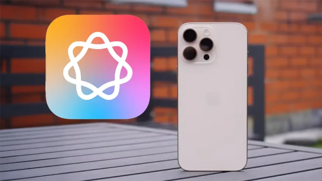 La IA de Apple llega a Europa: Apple Intelligence ya disponible en español