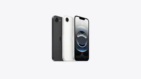 El iPhone 16e supera al iPhone SE en ventas: Apple apuesta con éxito por la gama media