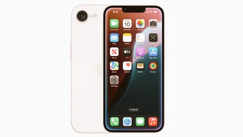 Apple Prepara el Lanzamiento del iPhone SE 4 con Características Premium a $499