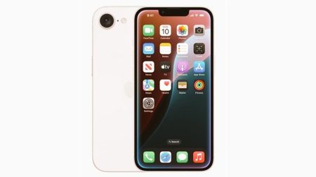 Apple Prepara el Lanzamiento del iPhone SE 4 con Características Premium a $499