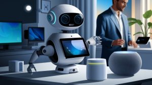 Apple avanza en el mundo de la robótica doméstica con nuevos proyectos para 2028
