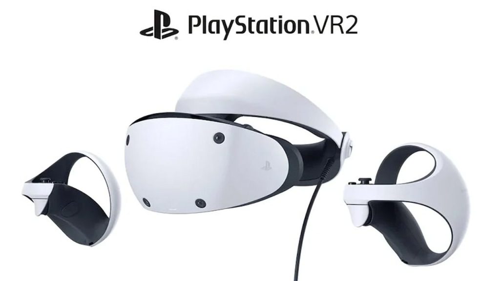 Los controladores Playstation VR seran compatibles con Apple Vision Pro