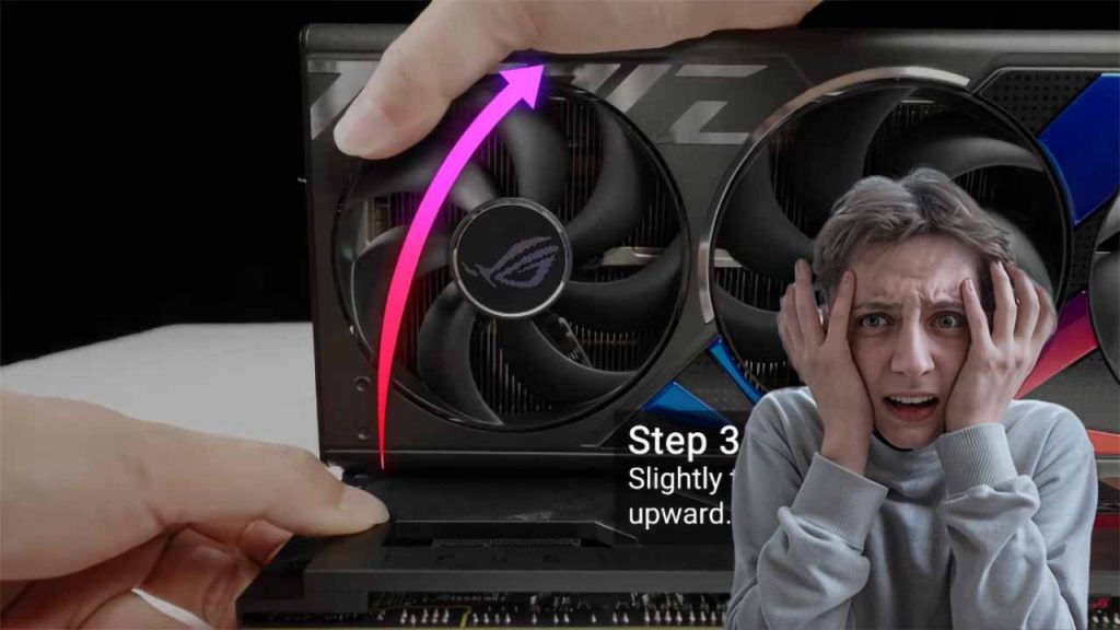 ASUS Compensará los Daños en GPUs Causados por el Mecanismo Q-Release de sus Placas Base