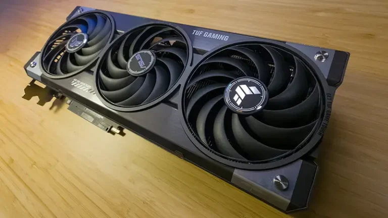 Asus TUF Gaming RTX 5070 Ti 16GB GDDR7 OC Edition, Review en español
