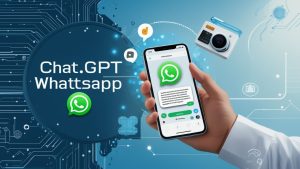 OpenAI Potencia ChatGPT en WhatsApp: ¡Ahora con Notas de Voz e Imágenes!