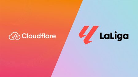 Cloudflare demanda a LaLiga por bloqueos de IPs