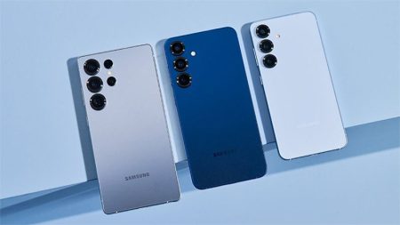 Samsung explorará baterías de silicio-carbono para el Galaxy S26, prometiendo un gran aumento en la capacidad