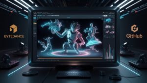 Goku AI: La Inteligencia Artificial de ByteDance que cambiará el paradigma en la creación de vídeos