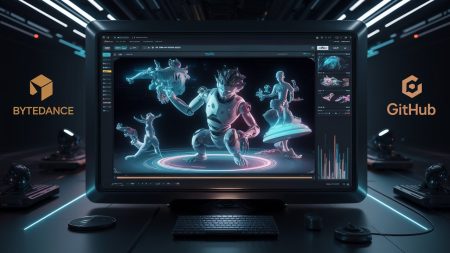 Goku AI: La Inteligencia Artificial de ByteDance que cambiará el paradigma en la creación de vídeos