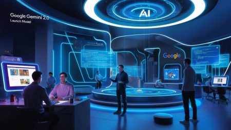 Google globaliza Gemini 2.0: nuevas versiones y capacidades mejoradas
