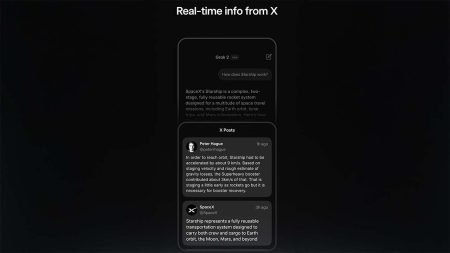 Grok para Android por fin está aquí, pero aún no puedes descargarlo