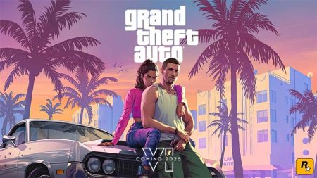 GTA VI llegaría a PC a principios de 2026, según el CEO de Corsair