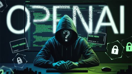 Alerta de Seguridad: Hacker Afirma Tener Acceso a 20 Millones de Cuentas de OpenAI