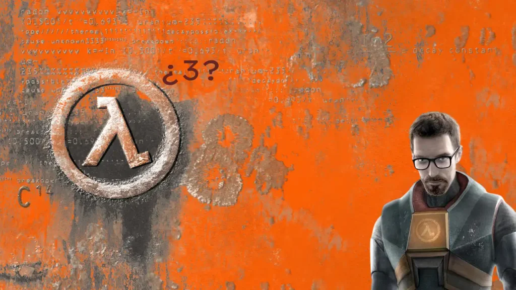 Half-Life 3 podría estar en sus últimas etapas de desarrollo: ¿El fin de la espera?
