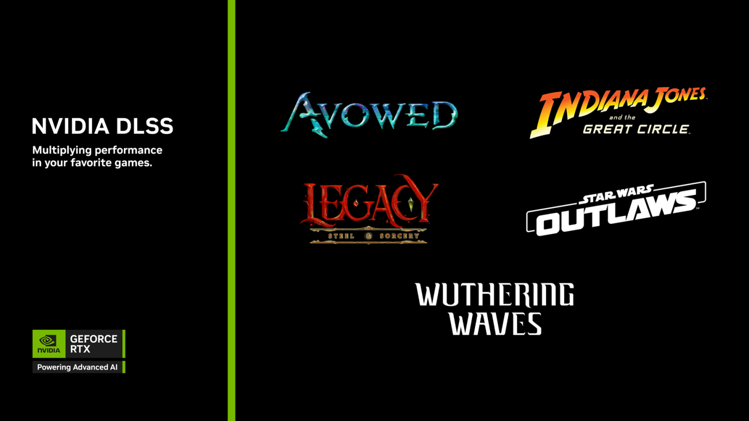 DLSS 4 llega a Star Wars Outlaws y otros títulos AAA con mejoras de rendimiento